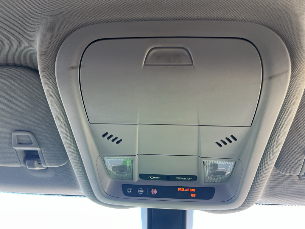 Used 2019 GMC Terrain SLT FWD image 26