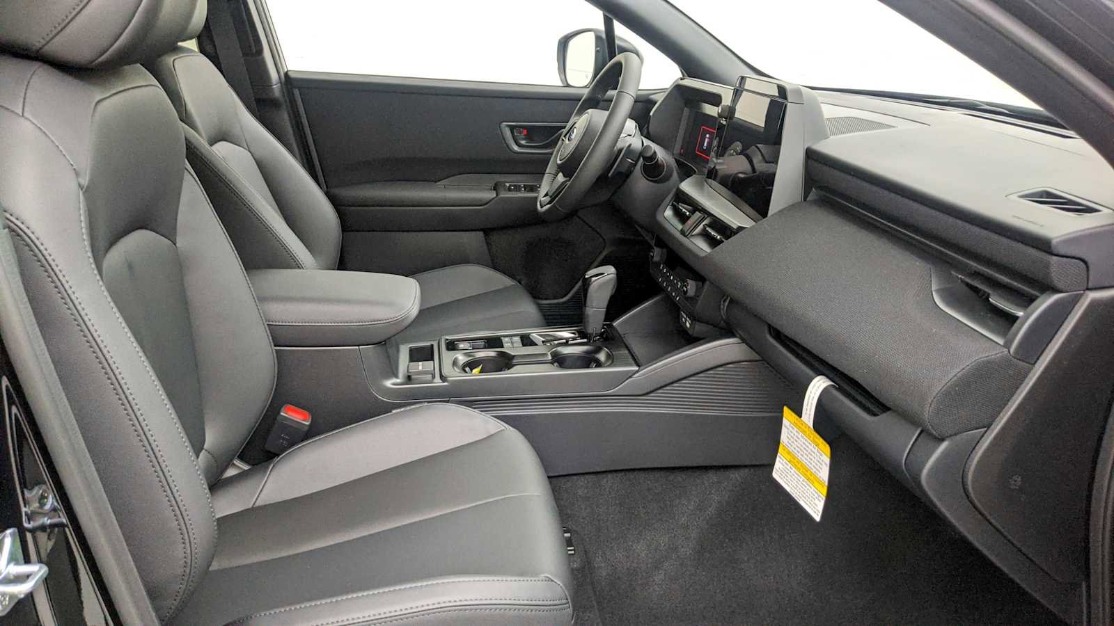 New 2026 Subaru Outback Premium image 27