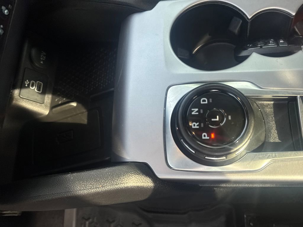 Used 2024 Ford Bronco Sport Outer Banks w/ Tech Package image 26