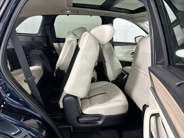 Used 2024 MAZDA CX-90 Plug-In Hybrid w/ Premium Plus image 27