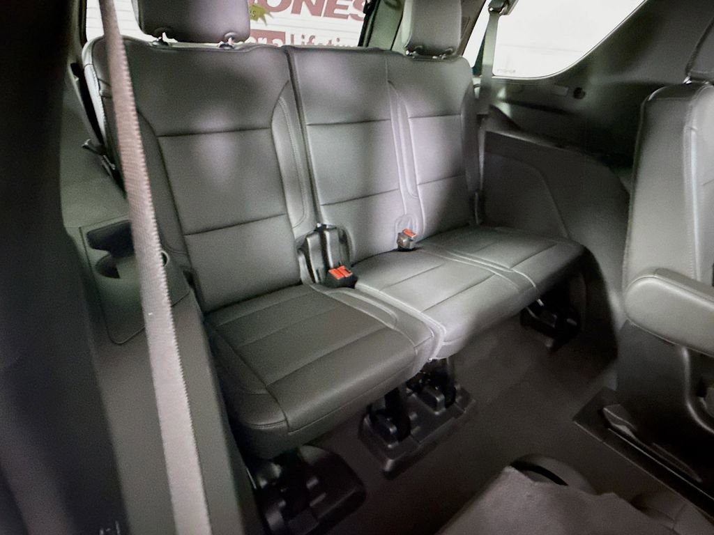 Used 2024 Chevrolet Tahoe Z71 w/ Z71 Off-Road Package image 33