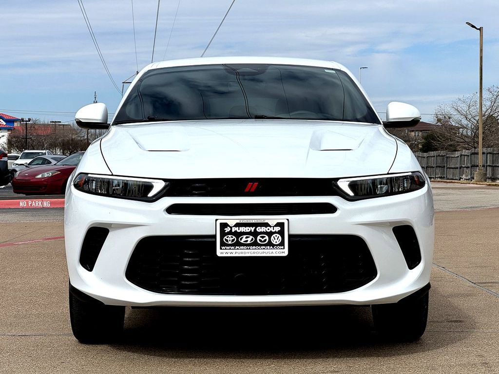 Used 2024 Dodge Hornet GT image 3