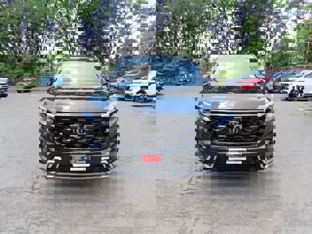 New 2026 Honda CR-V Sport Touring image 6