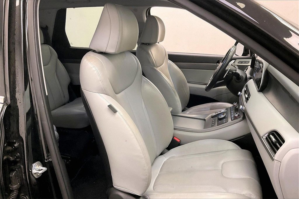 Used 2020 Hyundai Palisade SEL image 6