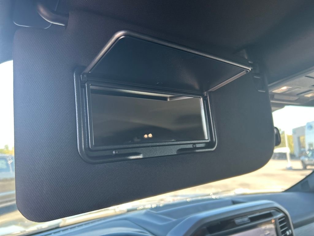 New 2025 Ford F150 XLT w/ Equipment Group 302A MID image 19