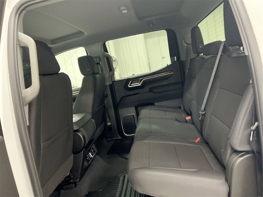 New 2026 Chevrolet Silverado 1500 LT image 23