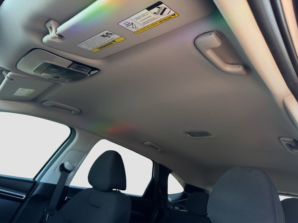 Used 2023 Hyundai Tucson SEL image 26