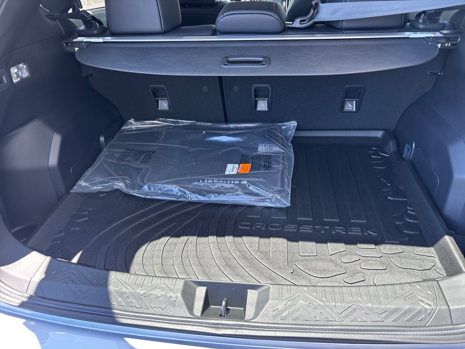 New 2026 Subaru Crosstrek 2.5i Limited AWD/4WD image 53