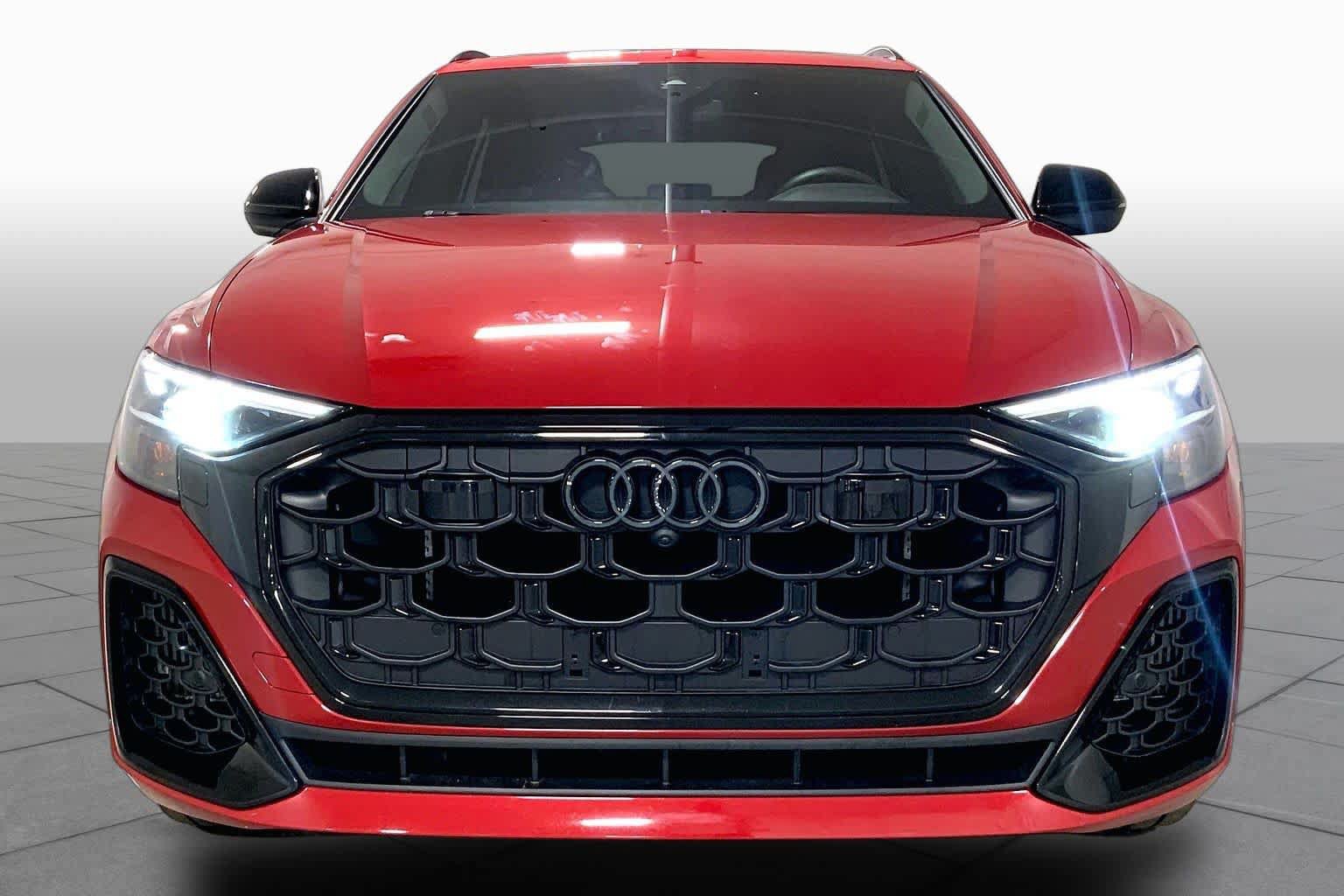 Used 2024 Audi SQ8 Premium Plus w/ 23" Wheel Package AWD/4WD image 5