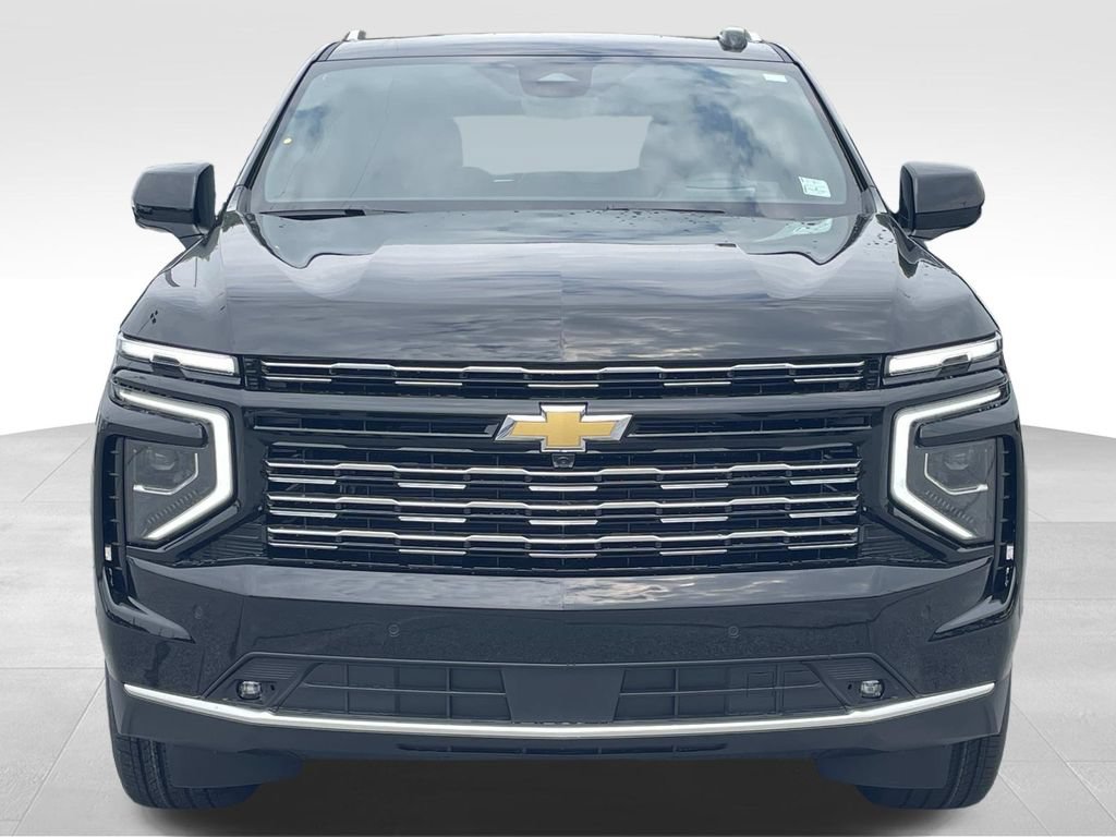New 2026 Chevrolet Tahoe High Country AWD/4WD image 8