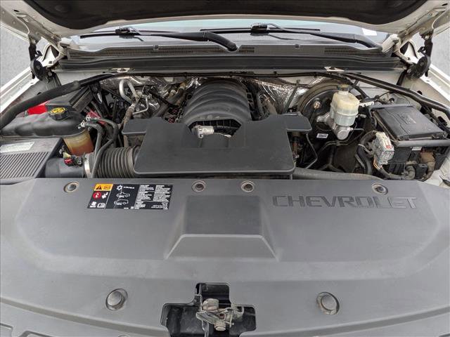 Used 2015 Chevrolet Tahoe LT image 24