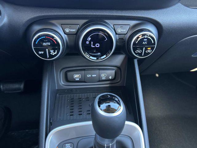 New 2026 Hyundai Venue SEL image 12