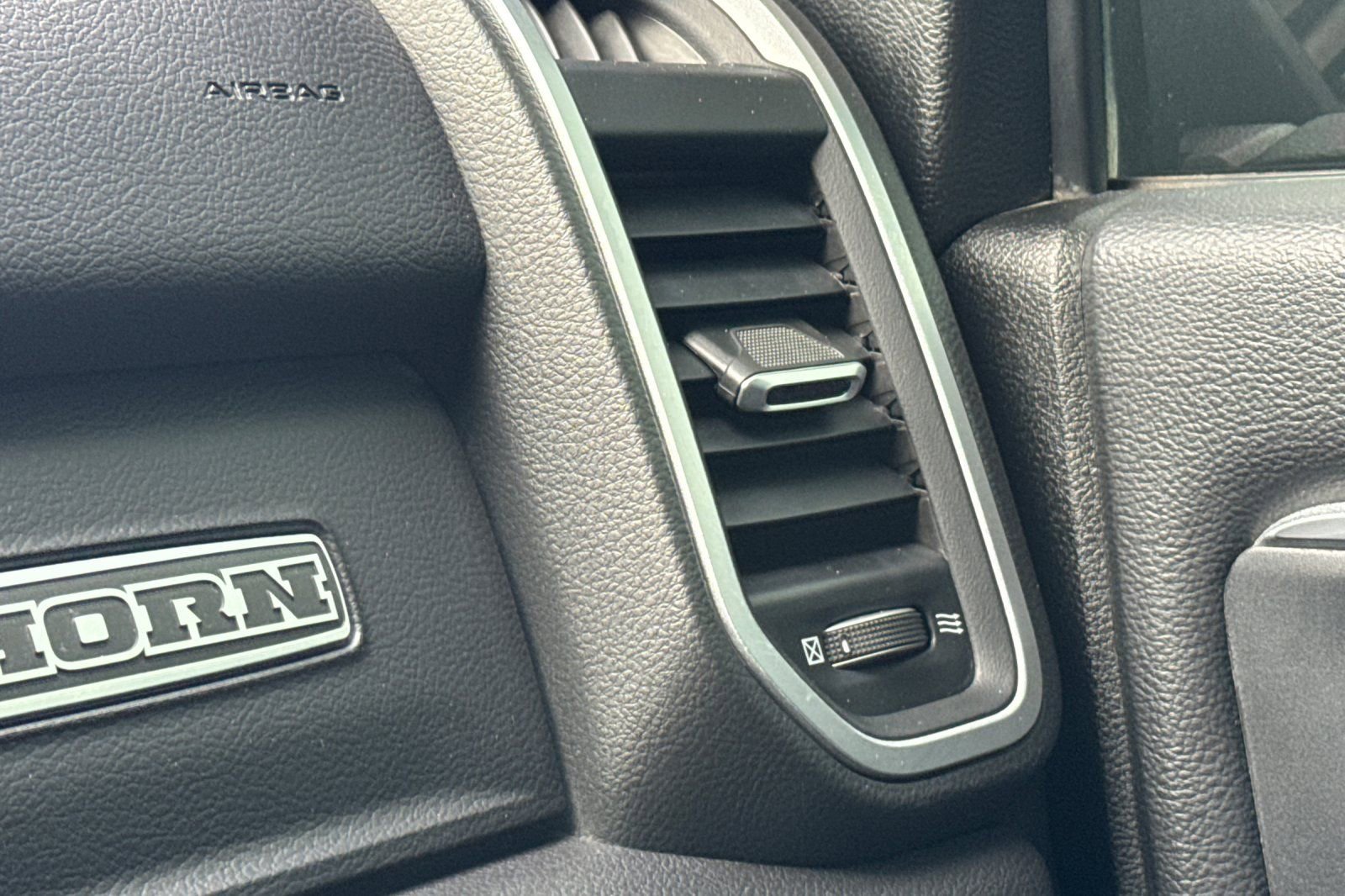 Used 2024 RAM 2500 Big Horn w/ Off Road Package image 30