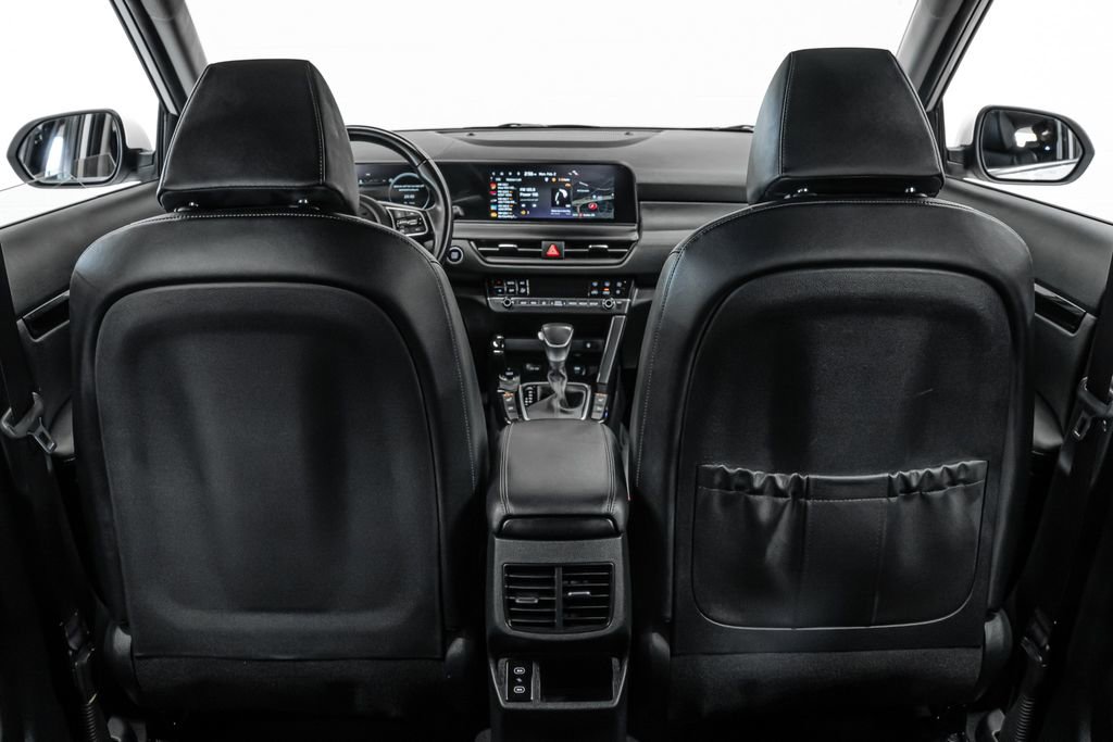 Used 2024 Kia Seltos EX image 11