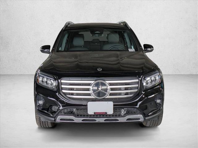 Certified 2025 Mercedes-Benz GLB 250 image 5