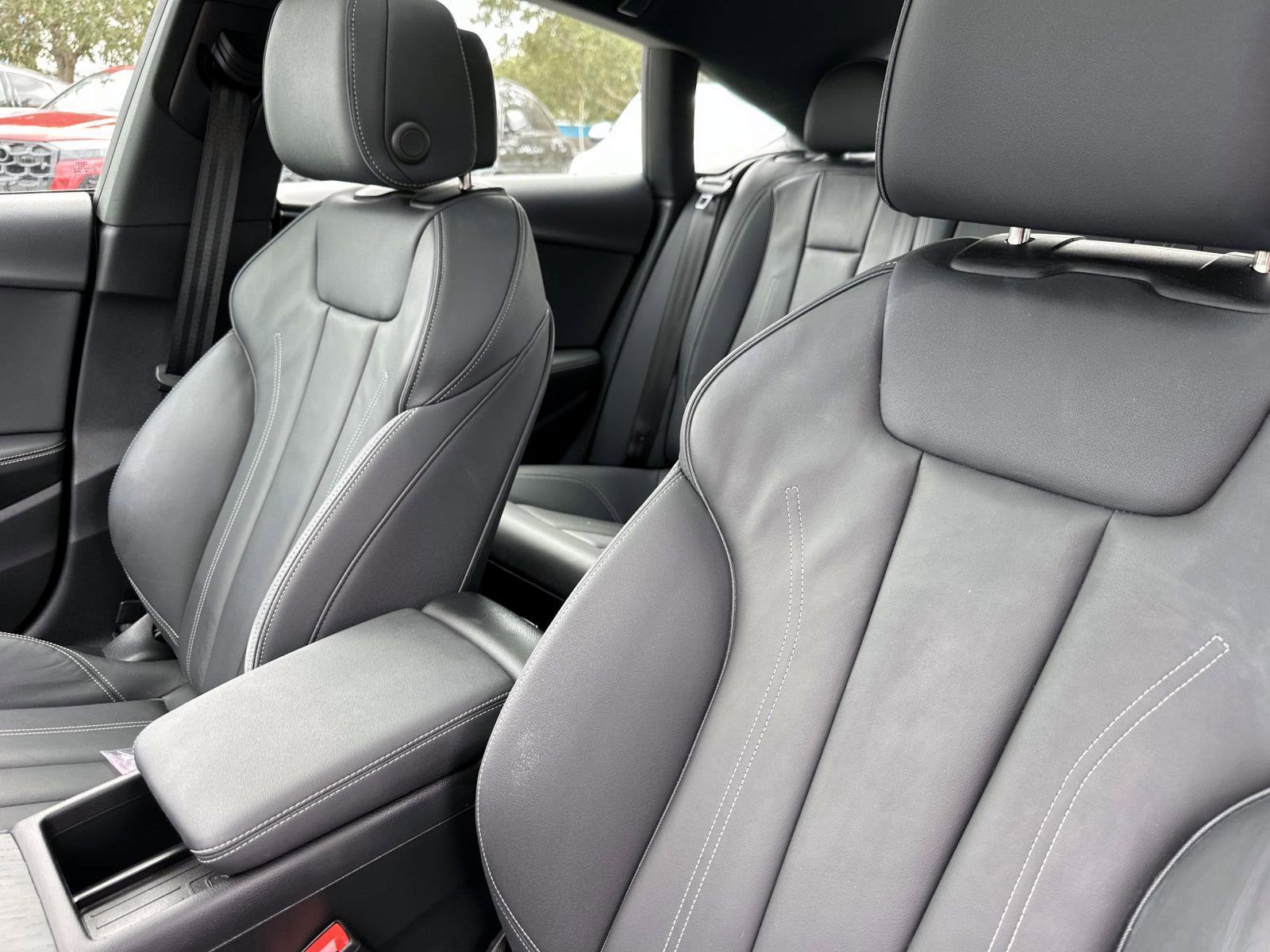 Certified 2023 Audi A5 2.0T Premium Plus w/ Premium Plus image 21