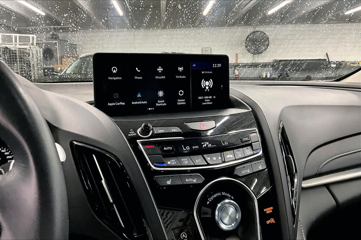 Used 2023 Acura RDX w/ Technology Package FWD image 31