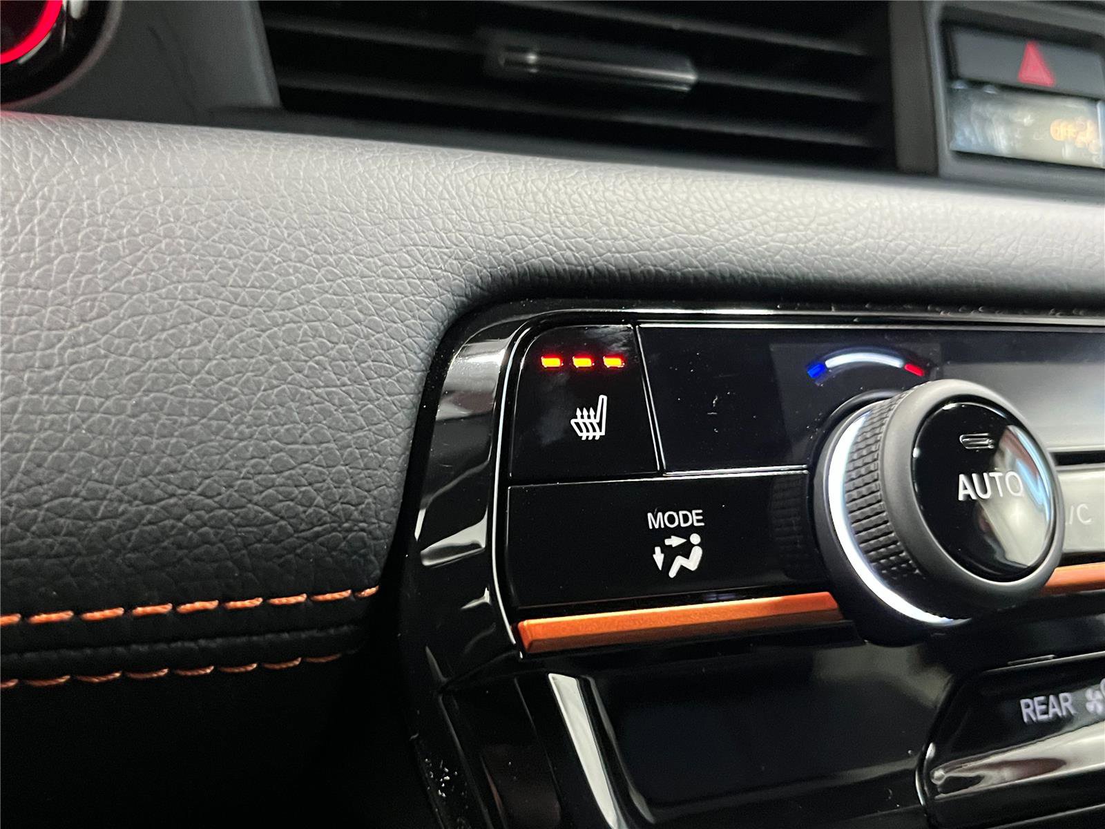 New 2026 Honda Pilot TrailSport image 19