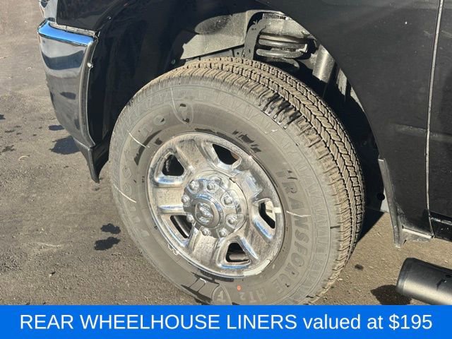 Used 2025 RAM 2500 Tradesman image 11