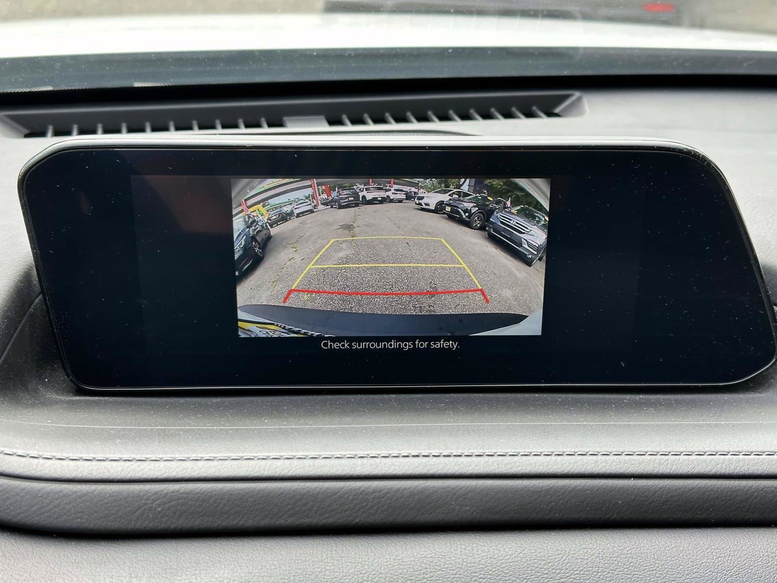 Used 2023 MAZDA CX-30 AWD 2.5 S image 21