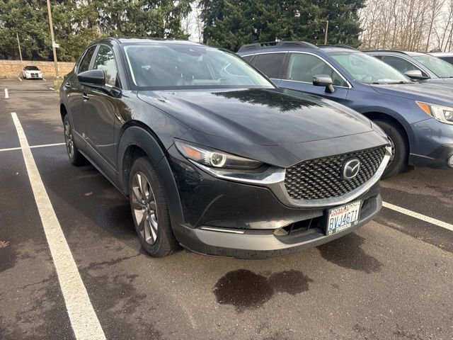 Used 2020 MAZDA CX-30 AWD w/ Select Package image 2