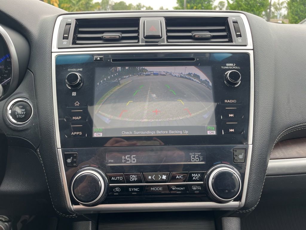 Used 2018 Subaru Outback 2.5i Limited AWD/4WD image 26