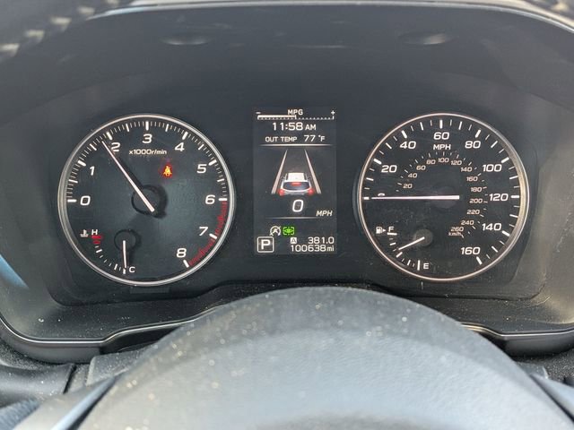Used 2021 Subaru Outback Limited w/ Popular Package #2 image 11