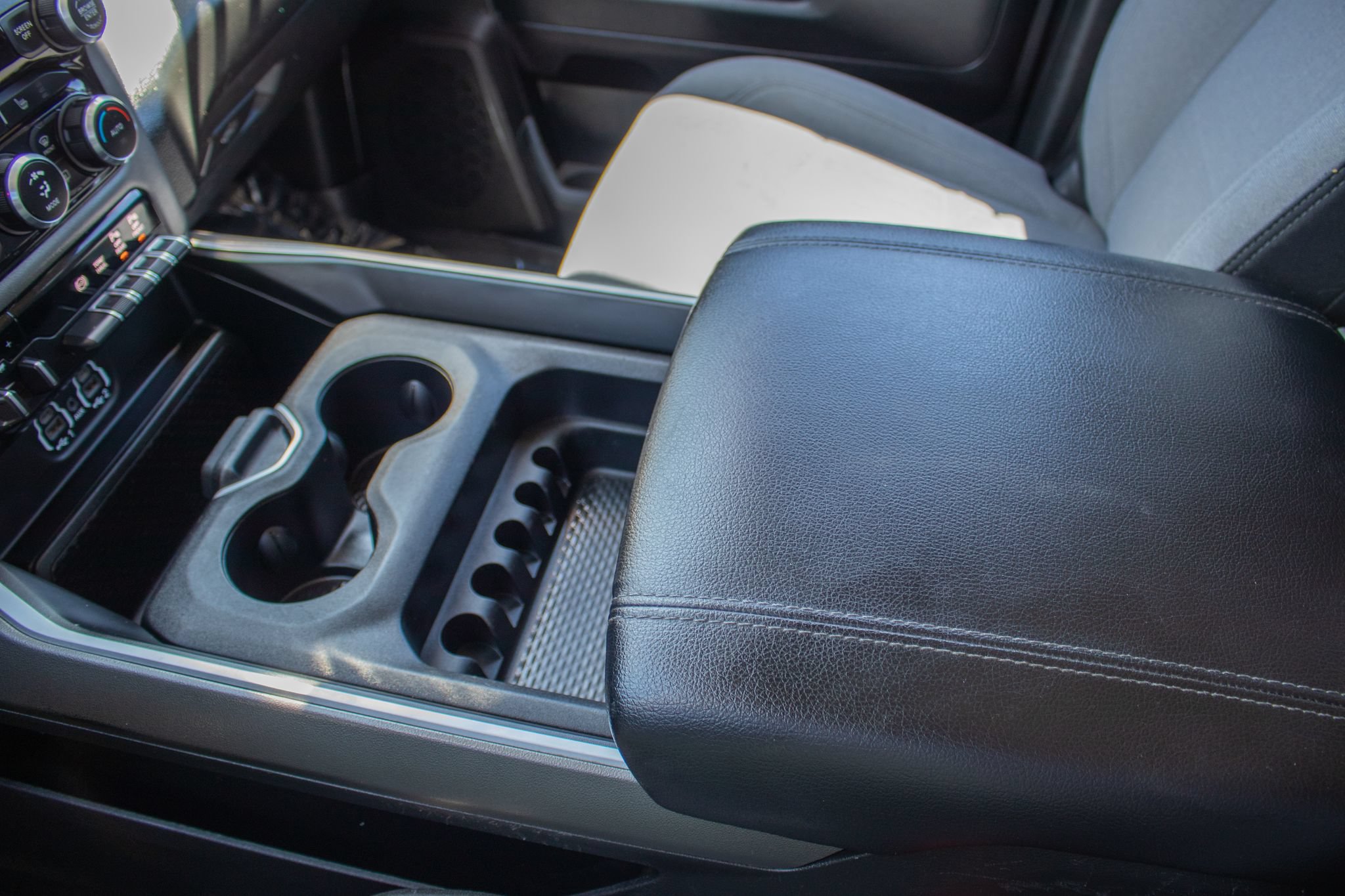 Used 2019 RAM 3500 Big Horn AWD/4WD image 18