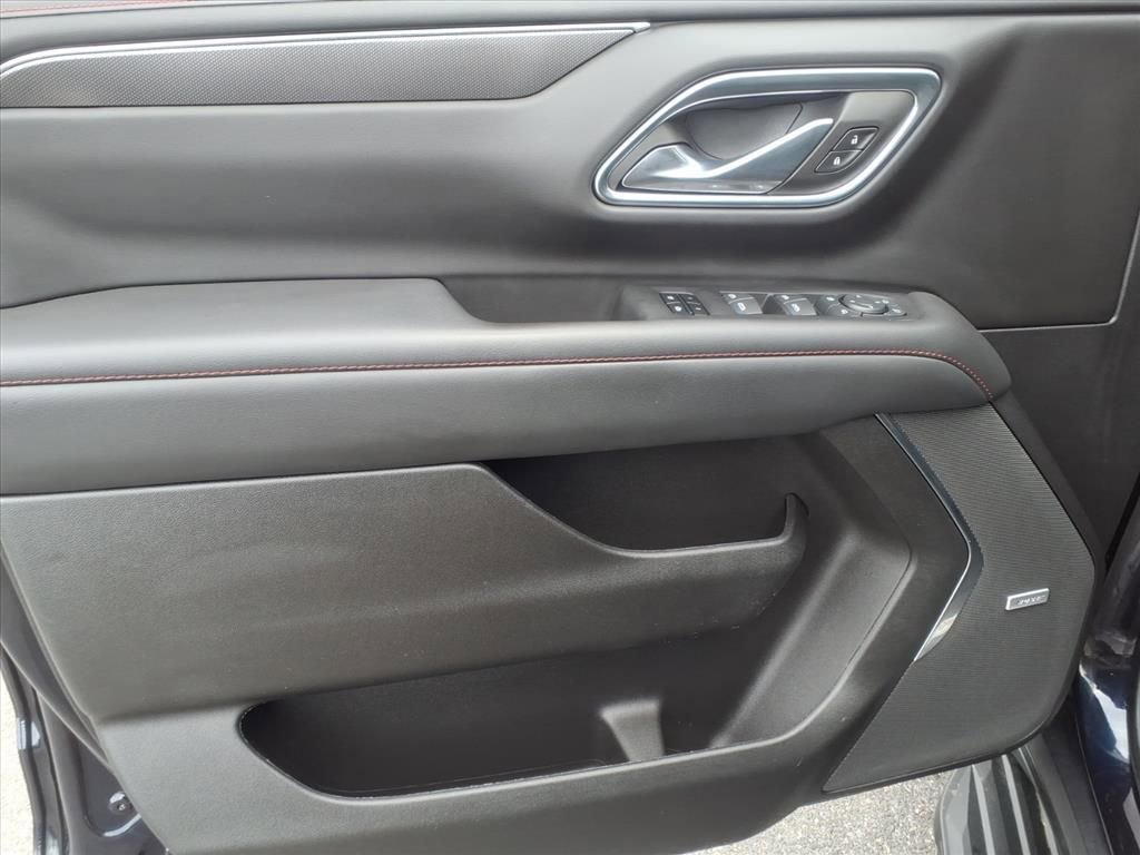 Used 2023 Chevrolet Tahoe RST w/ Luxury Package image 17