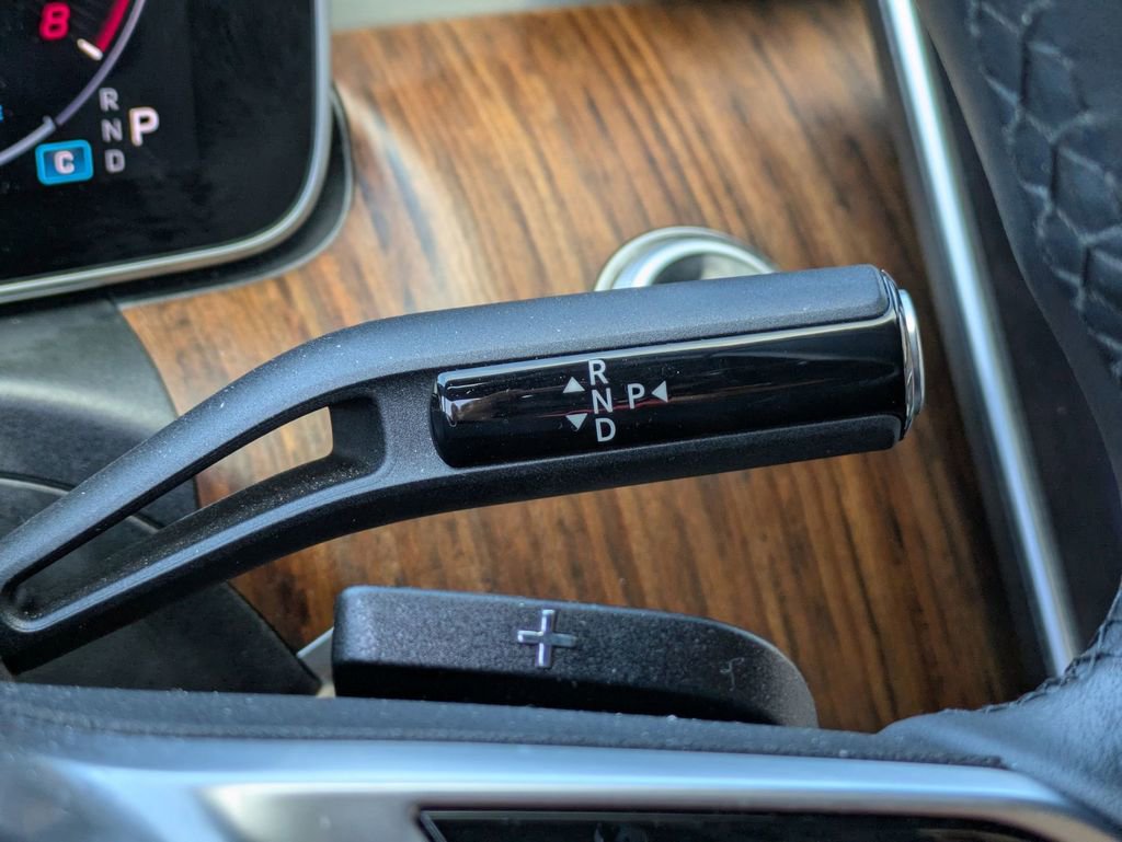 Used 2025 Mercedes-Benz C 300 4MATIC Sedan image 18