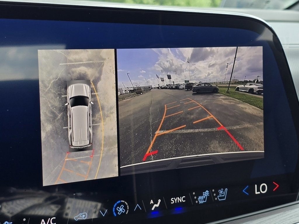 New 2025 Chevrolet Tahoe Premier image 8