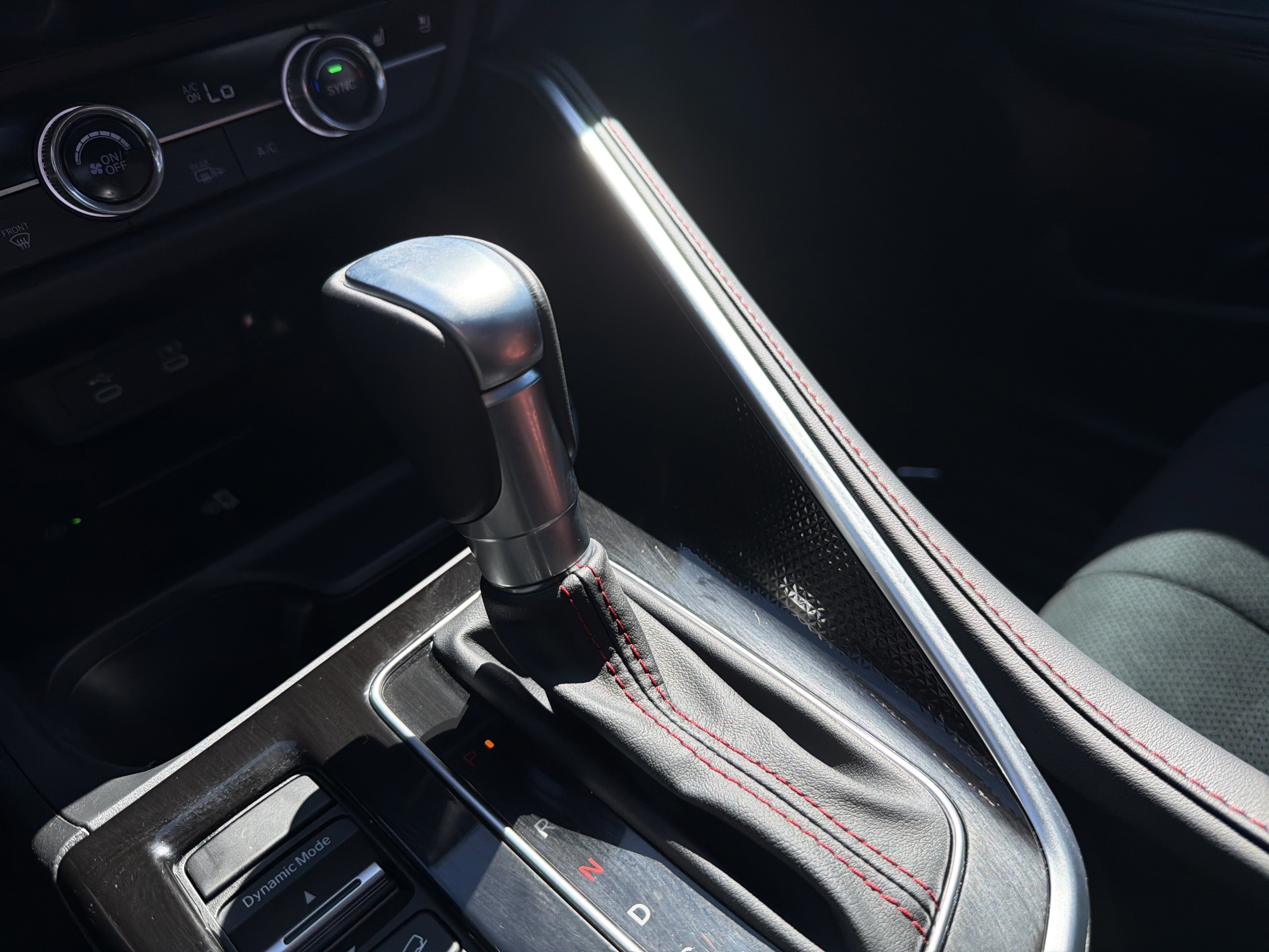 Used 2025 Acura ADX A-Spec image 26