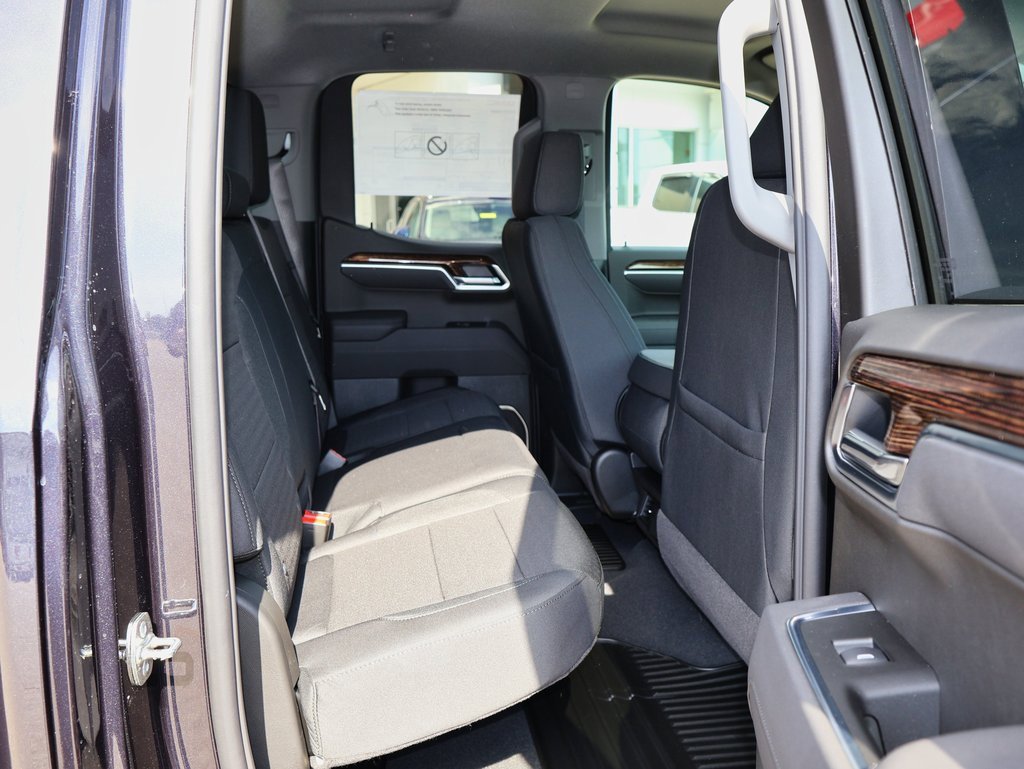 New 2026 GMC Sierra 1500 Elevation image 26