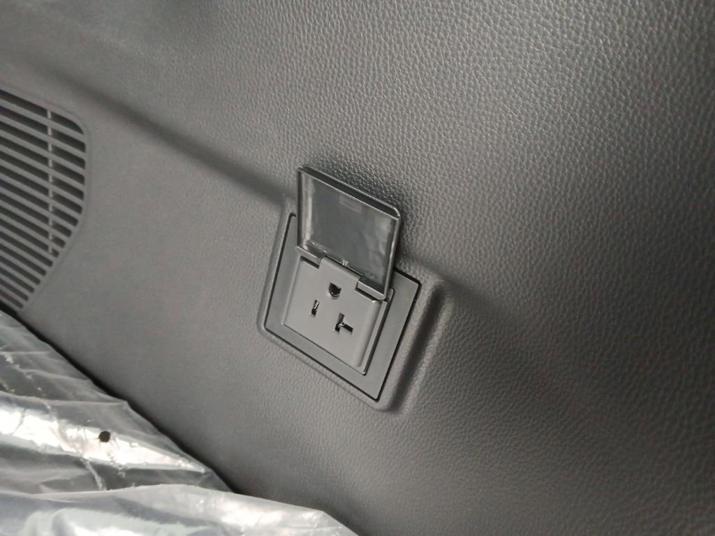 New 2026 Toyota Land Cruiser image 20