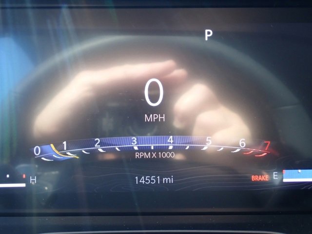 Certified 2023 Jeep Grand Cherokee Limited w/ Black Appearance Package image 25