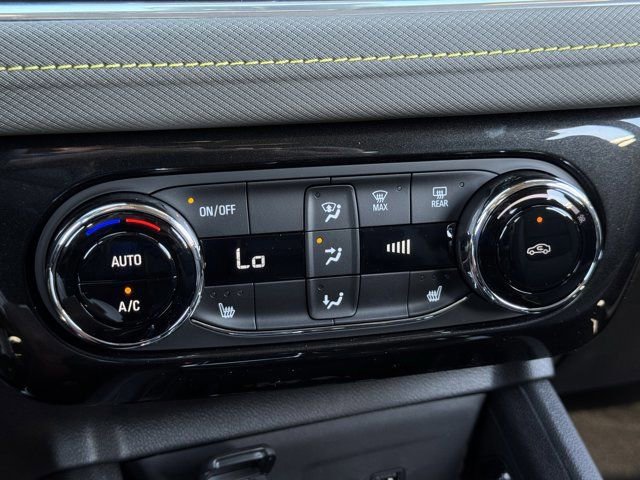 New 2026 Chevrolet TrailBlazer ACTIV w/ Convenience Package FWD image 13