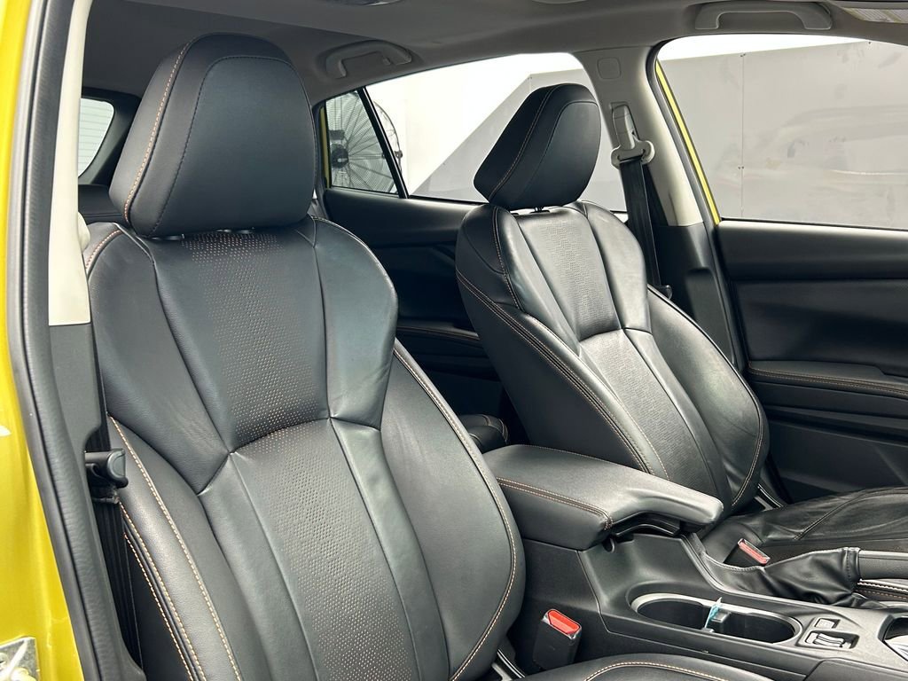 Used 2021 Subaru Crosstrek 2.5i Limited w/ Moonroof Package 2 image 30