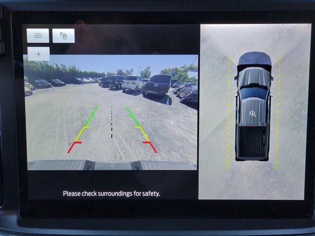 Used 2022 Ford F150 XLT w/ Equipment Group 302A High RWD image 11