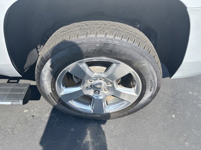 Used 2020 Chevrolet Tahoe Premier image 26