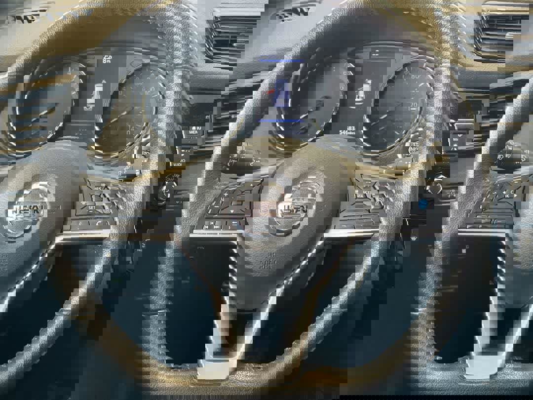 Used 2020 Nissan Rogue SL w/ Premium Package image 17