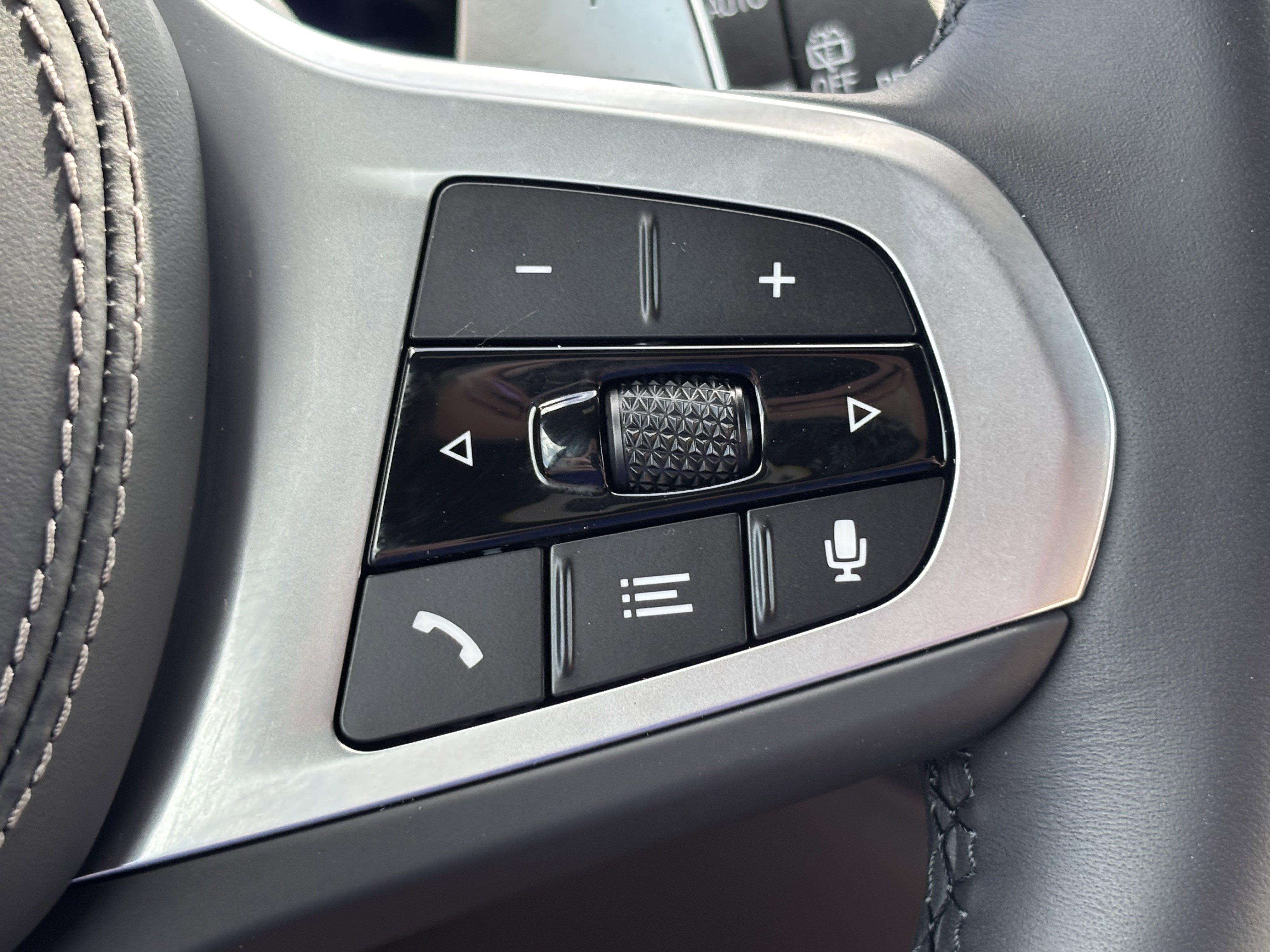 Certified 2026 BMW X5 xDrive40i image 20