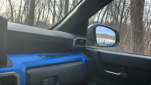 Used 2024 Toyota Tacoma TRD Off-Road image 18