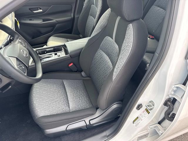 New 2026 Nissan Sentra SV w/ Floor Mat Package image 22