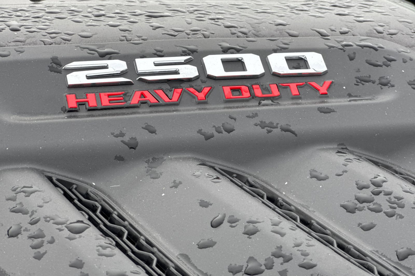 New 2026 RAM 2500 Laramie image 25