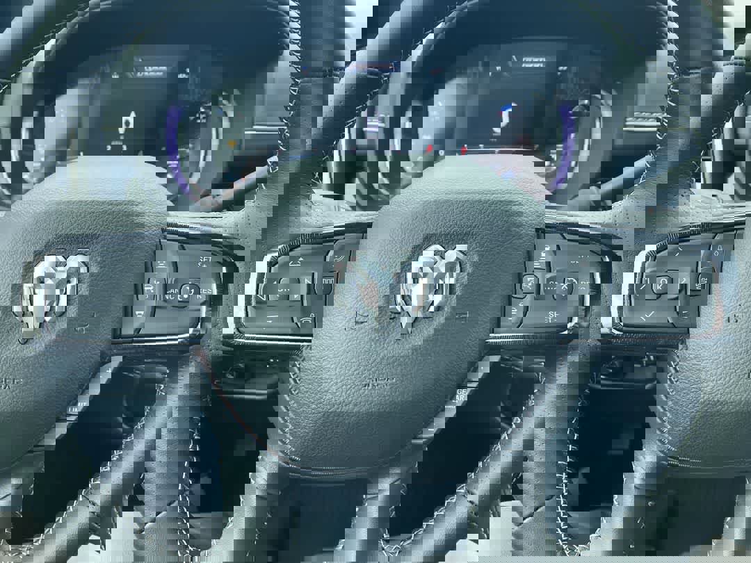 New 2026 RAM 2500 Rebel w/ Rebel Level 2 Equipment Group image 14