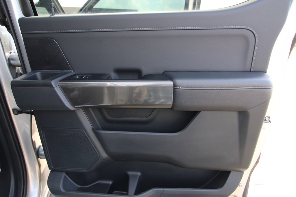 Used 2023 Ford F150 XLT w/ Equipment Group 302A High image 44