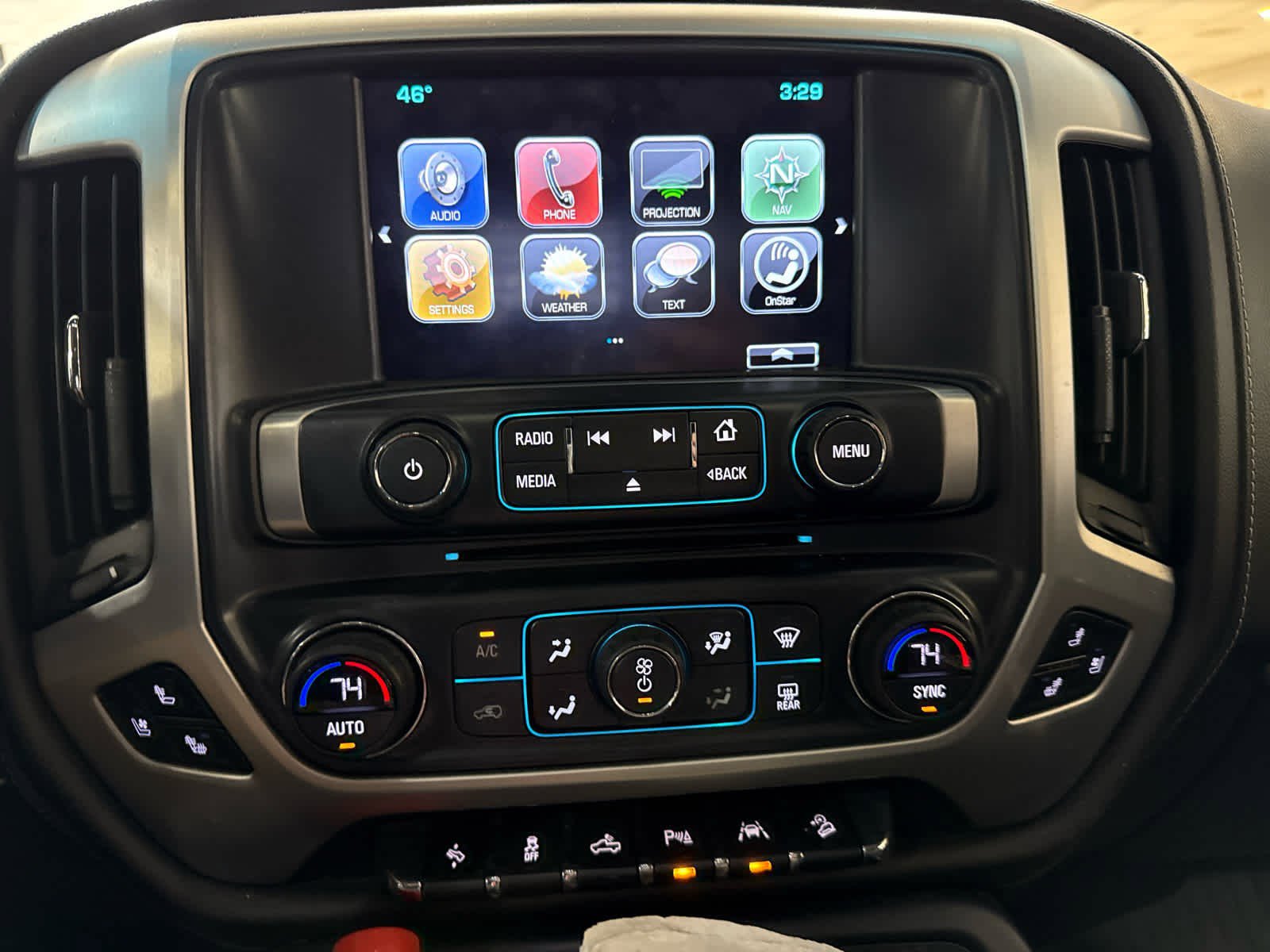 Used 2018 GMC Sierra 1500 SLT image 11