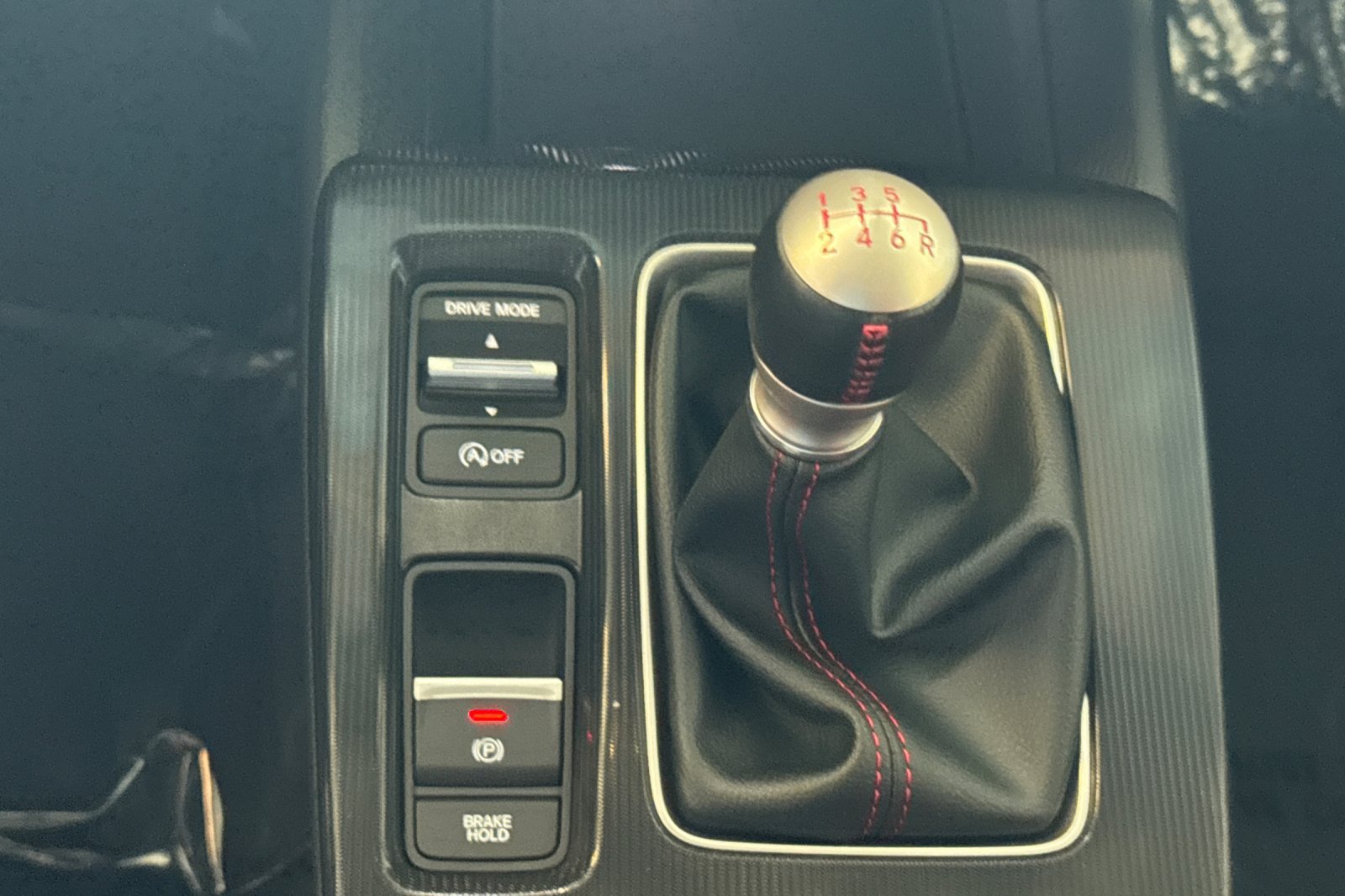 New 2026 Honda Civic Si image 20