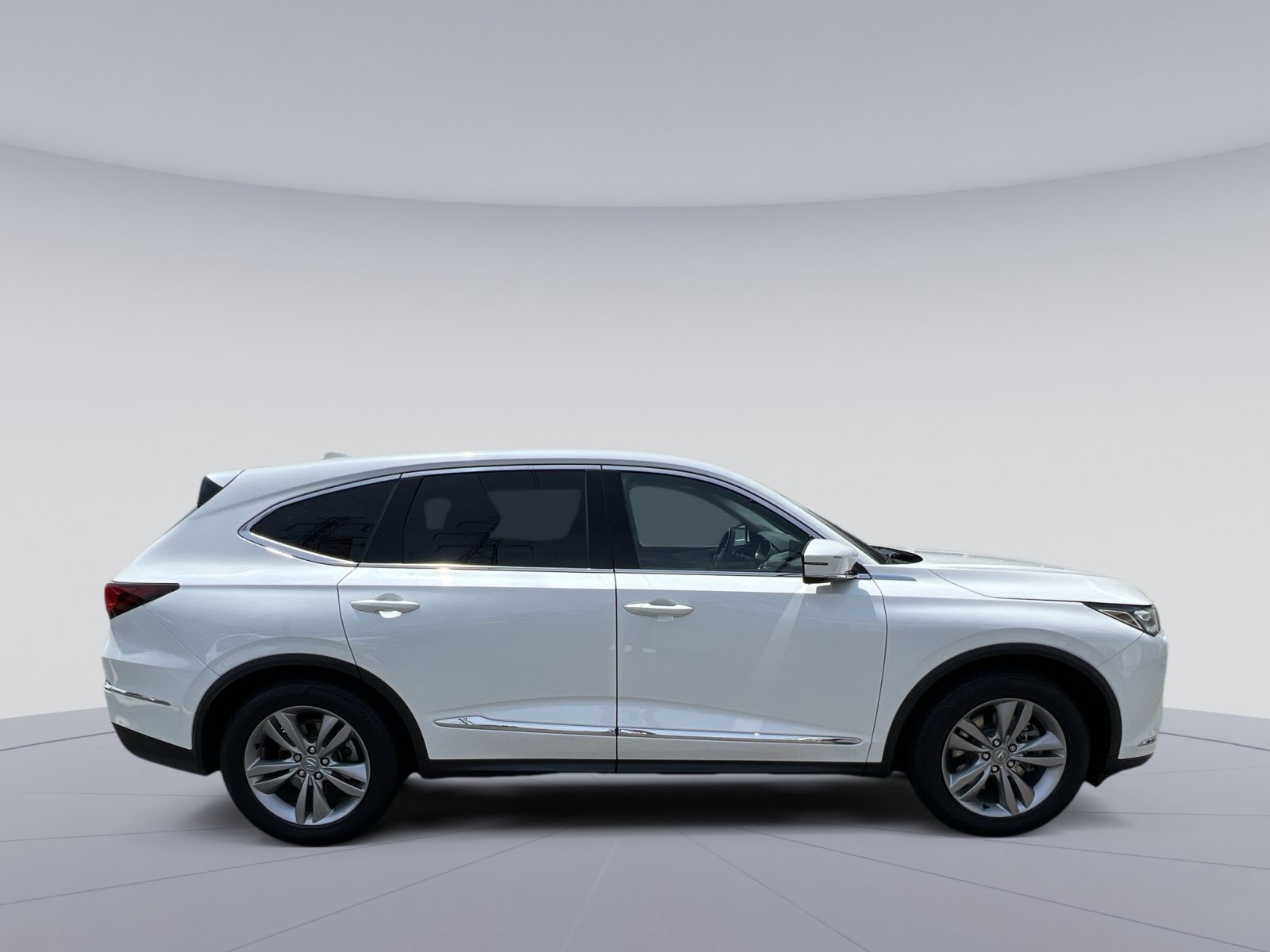 Certified 2023 Acura MDX SH-AWD image 6