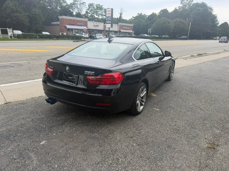 Used 2016 BMW 428i xDrive Coupe AWD/4WD image 9
